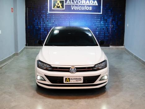 VOLKSWAGEN Polo Hatch 1.0 12V 4P 200 TSI HIGHLINE AUTOMTICO, Foto 1