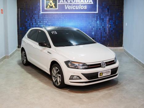 VOLKSWAGEN Polo Hatch 1.0 12V 4P 200 TSI HIGHLINE AUTOMTICO, Foto 2