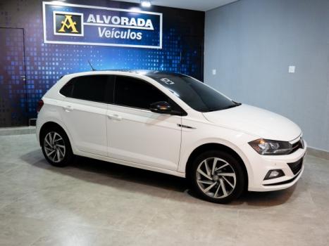 VOLKSWAGEN Polo Hatch 1.0 12V 4P 200 TSI HIGHLINE AUTOMTICO, Foto 3