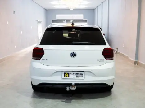 VOLKSWAGEN Polo Hatch 1.0 12V 4P 200 TSI HIGHLINE AUTOMTICO, Foto 6