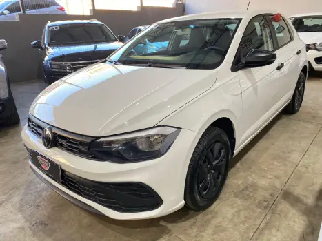 VOLKSWAGEN Polo Hatch 1.0 4P MPI TRACK, Foto 3