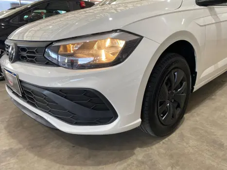 VOLKSWAGEN Polo Hatch 1.0 4P MPI TRACK, Foto 4