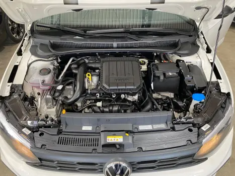 VOLKSWAGEN Polo Hatch 1.0 4P MPI TRACK, Foto 5