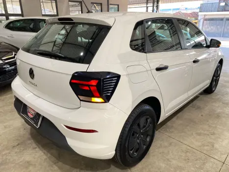 VOLKSWAGEN Polo Hatch 1.0 4P MPI TRACK, Foto 6