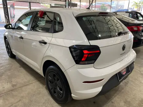 VOLKSWAGEN Polo Hatch 1.0 4P MPI TRACK, Foto 8