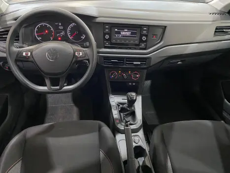 VOLKSWAGEN Polo Hatch 1.0 4P MPI TRACK, Foto 12