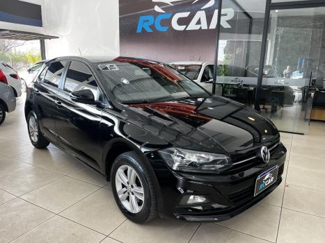 VOLKSWAGEN Polo Hatch 1.0 12V 4P 200 TSI  COMFORTLINE AUTOMTICO, Foto 1