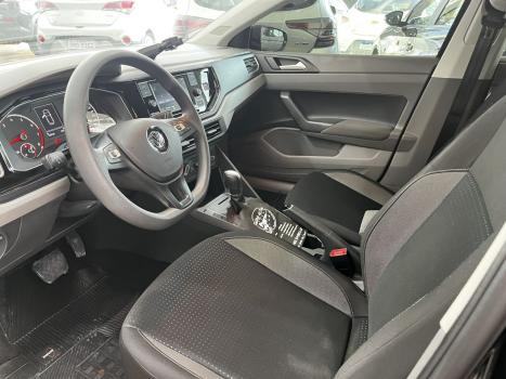 VOLKSWAGEN Polo Hatch 1.0 12V 4P 200 TSI  COMFORTLINE AUTOMTICO, Foto 2