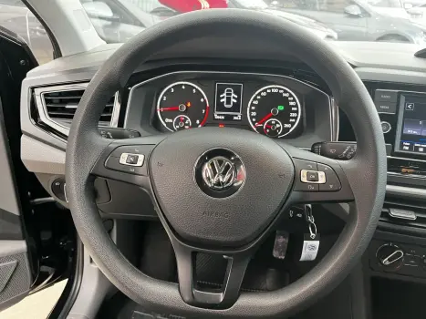 VOLKSWAGEN Polo Hatch 1.0 12V 4P 200 TSI  COMFORTLINE AUTOMTICO, Foto 3
