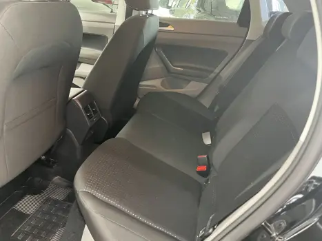 VOLKSWAGEN Polo Hatch 1.0 12V 4P 200 TSI  COMFORTLINE AUTOMTICO, Foto 6