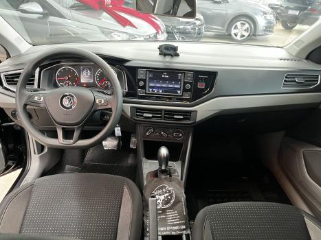 VOLKSWAGEN Polo Hatch 1.0 12V 4P 200 TSI  COMFORTLINE AUTOMTICO, Foto 7