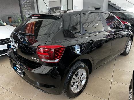 VOLKSWAGEN Polo Hatch 1.0 12V 4P 200 TSI  COMFORTLINE AUTOMTICO, Foto 8