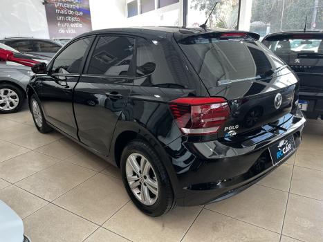 VOLKSWAGEN Polo Hatch 1.0 12V 4P 200 TSI  COMFORTLINE AUTOMTICO, Foto 9