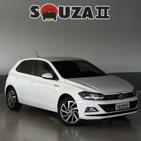 VOLKSWAGEN Polo Hatch 1.0 12V 4P 200 TSI HIGHLINE AUTOMTICO, Foto 1