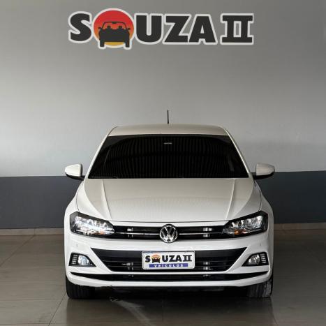 VOLKSWAGEN Polo Hatch 1.0 12V 4P 200 TSI HIGHLINE AUTOMTICO, Foto 2