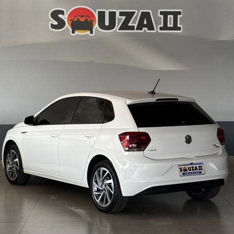VOLKSWAGEN Polo Hatch 1.0 12V 4P 200 TSI HIGHLINE AUTOMTICO, Foto 3
