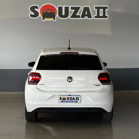 VOLKSWAGEN Polo Hatch 1.0 12V 4P 200 TSI HIGHLINE AUTOMTICO, Foto 4