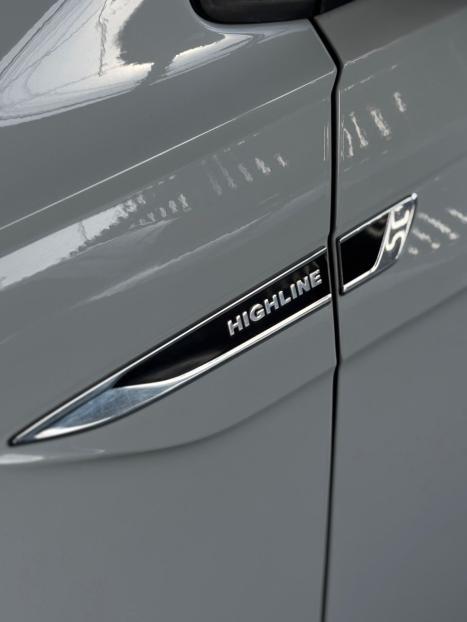 VOLKSWAGEN Polo Hatch 1.0 12V 4P 200 TSI HIGHLINE AUTOMTICO, Foto 5