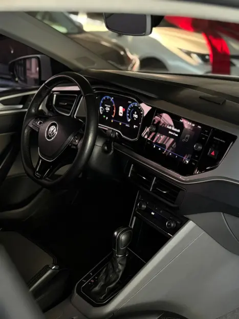 VOLKSWAGEN Polo Hatch 1.0 12V 4P 200 TSI HIGHLINE AUTOMTICO, Foto 7