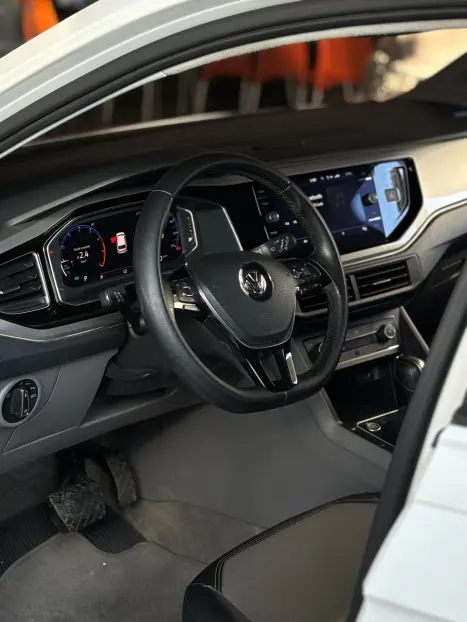 VOLKSWAGEN Polo Hatch 1.0 12V 4P 200 TSI HIGHLINE AUTOMTICO, Foto 8