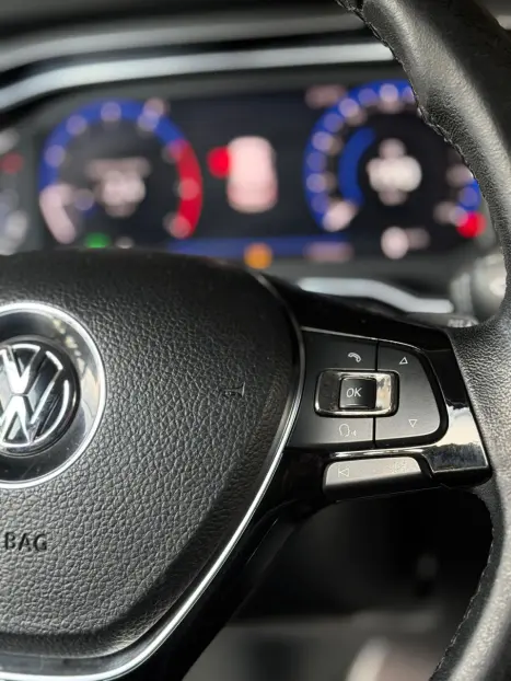 VOLKSWAGEN Polo Hatch 1.0 12V 4P 200 TSI HIGHLINE AUTOMTICO, Foto 10