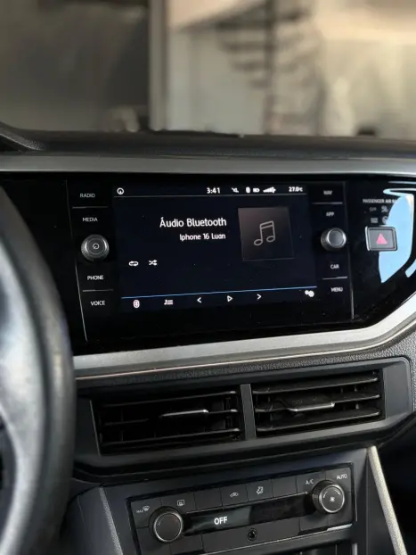 VOLKSWAGEN Polo Hatch 1.0 12V 4P 200 TSI HIGHLINE AUTOMTICO, Foto 11