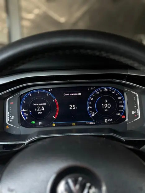 VOLKSWAGEN Polo Hatch 1.0 12V 4P 200 TSI HIGHLINE AUTOMTICO, Foto 13