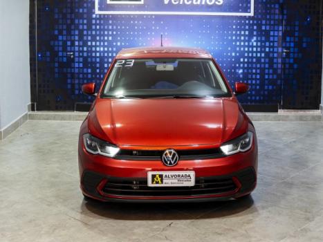 VOLKSWAGEN Polo Hatch 1.6 4P COMFORTLINE FLEX, Foto 1