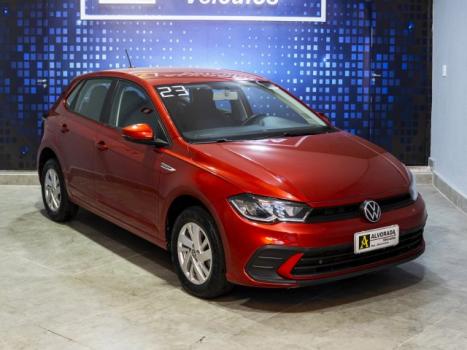 VOLKSWAGEN Polo Hatch 1.6 4P COMFORTLINE FLEX, Foto 2