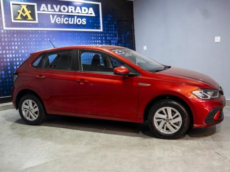 VOLKSWAGEN Polo Hatch 1.6 4P COMFORTLINE FLEX, Foto 3