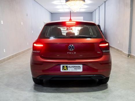VOLKSWAGEN Polo Hatch 1.6 4P COMFORTLINE FLEX, Foto 6