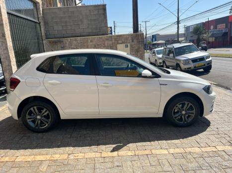 VOLKSWAGEN Polo Hatch 1.0 12V 4P 200 TSI  COMFORTLINE AUTOMTICO, Foto 3
