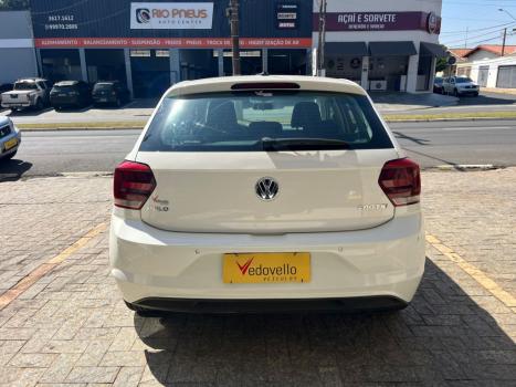 VOLKSWAGEN Polo Hatch 1.0 12V 4P 200 TSI  COMFORTLINE AUTOMTICO, Foto 13