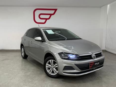 VOLKSWAGEN Polo Hatch 1.6 4P MSI FLEX, Foto 2 VOLKSWAGEN Polo Hatch 1.6 4P MSI FLEX, Foto 2