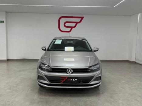 VOLKSWAGEN Polo Hatch 1.6 4P MSI FLEX, Foto 3 VOLKSWAGEN Polo Hatch 1.6 4P MSI FLEX, Foto 3