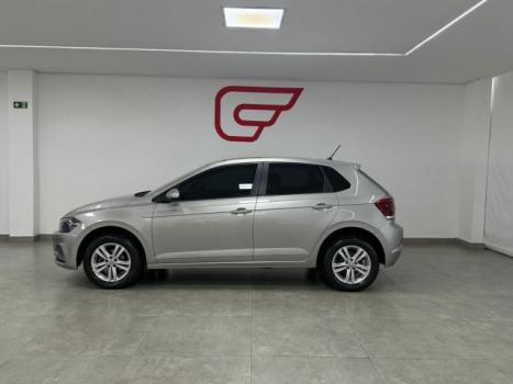 VOLKSWAGEN Polo Hatch 1.6 4P MSI FLEX, Foto 4 VOLKSWAGEN Polo Hatch 1.6 4P MSI FLEX, Foto 4