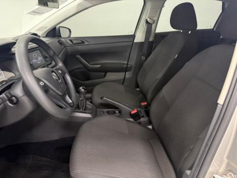 VOLKSWAGEN Polo Hatch 1.6 4P MSI FLEX, Foto 5 VOLKSWAGEN Polo Hatch 1.6 4P MSI FLEX, Foto 5