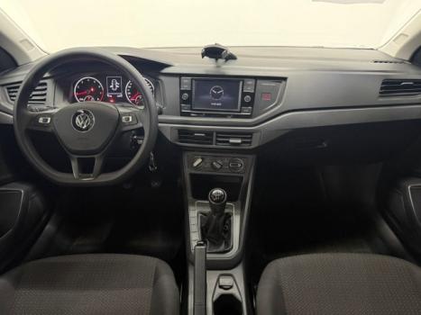 VOLKSWAGEN Polo Hatch 1.6 4P MSI FLEX, Foto 6 VOLKSWAGEN Polo Hatch 1.6 4P MSI FLEX, Foto 6