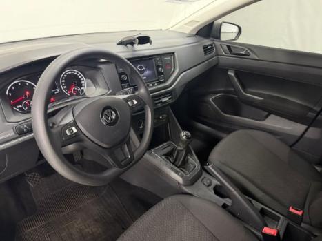 VOLKSWAGEN Polo Hatch 1.6 4P MSI FLEX, Foto 7 VOLKSWAGEN Polo Hatch 1.6 4P MSI FLEX, Foto 7