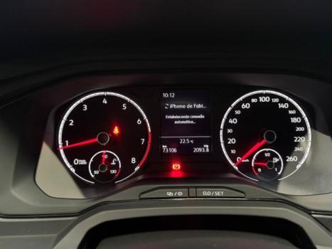 VOLKSWAGEN Polo Hatch 1.6 4P MSI FLEX, Foto 8 VOLKSWAGEN Polo Hatch 1.6 4P MSI FLEX, Foto 8