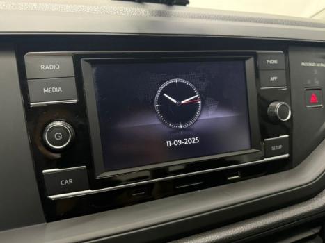 VOLKSWAGEN Polo Hatch 1.6 4P MSI FLEX, Foto 9 VOLKSWAGEN Polo Hatch 1.6 4P MSI FLEX, Foto 9