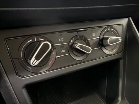 VOLKSWAGEN Polo Hatch 1.6 4P MSI FLEX, Foto 10 VOLKSWAGEN Polo Hatch 1.6 4P MSI FLEX, Foto 10