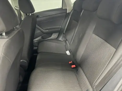 VOLKSWAGEN Polo Hatch 1.6 4P MSI FLEX, Foto 12 VOLKSWAGEN Polo Hatch 1.6 4P MSI FLEX, Foto 12