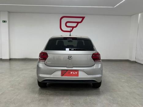 VOLKSWAGEN Polo Hatch 1.6 4P MSI FLEX, Foto 13 VOLKSWAGEN Polo Hatch 1.6 4P MSI FLEX, Foto 13