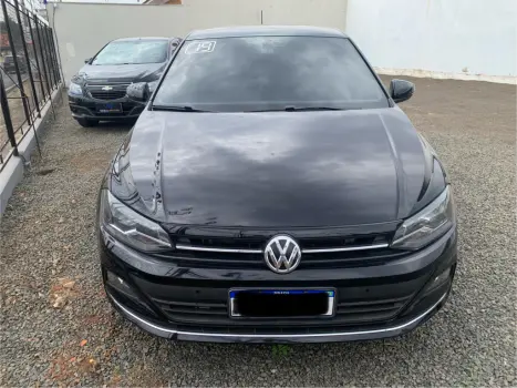 VOLKSWAGEN Polo Hatch 1.0 12V 4P 200 TSI HIGHLINE AUTOMTICO, Foto 2