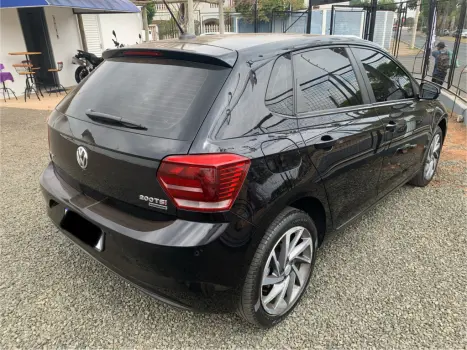 VOLKSWAGEN Polo Hatch 1.0 12V 4P 200 TSI HIGHLINE AUTOMTICO, Foto 7