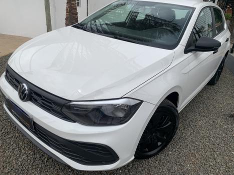 VOLKSWAGEN Polo Hatch 1.0 4P MPI TRACK, Foto 2