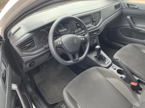VOLKSWAGEN Polo Hatch 1.0 4P MPI TRACK, Foto 3