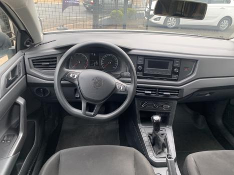 VOLKSWAGEN Polo Hatch 1.0 4P MPI TRACK, Foto 5