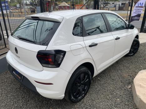 VOLKSWAGEN Polo Hatch 1.0 4P MPI TRACK, Foto 6